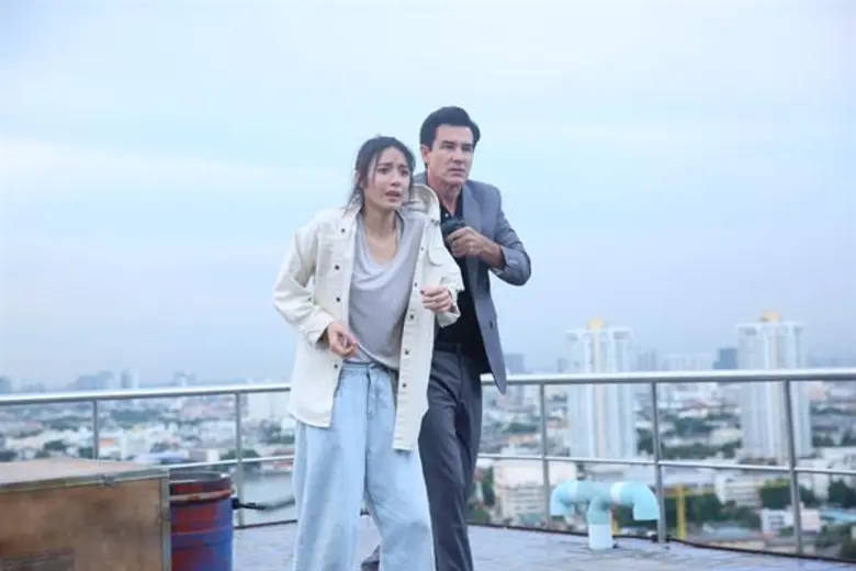 “วิลลี่” จับหลิน เป็นตัวประกัน “กอล์ฟ” เสี่ยงชีวิตช่วย ใน “สัมผัสรัตติกาล”