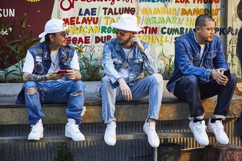 ความแตกต่าง…ที่ลงตัว LEVI’S UNITED BY THE BEAT ดนตรีรวมเราให้เป็นหนึ่ง