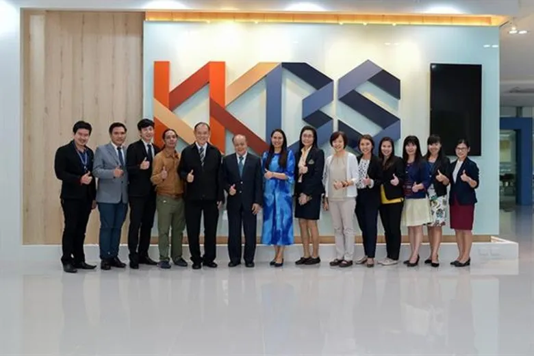 KKBS ผ่าน EdPEx200 การันตีคุณภาพการศึกษาเพื่อการดำเนินการที่เป็นเลิศ