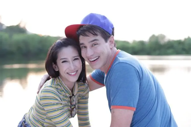 “วิลลี่-ป๊อก” ยกทัพเรียกเสียงฮา ใน “คุณพ่อจอมซ่าส์”