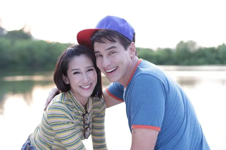 “วิลลี่-ป๊อก” ยกทัพเรียกเสียงฮา ใน “คุณพ่อจอมซ่าส์”
