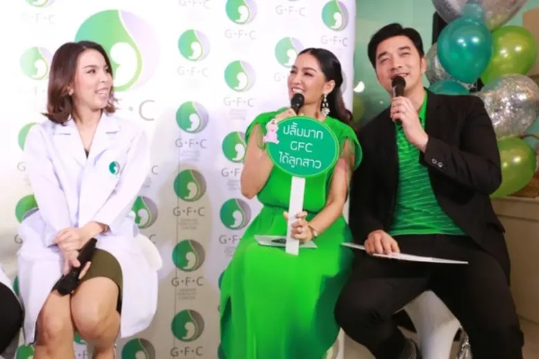 ใกล้ถึงวันแม่คนที่ปลื้มที่สุดในนาทีนี้คงไ...