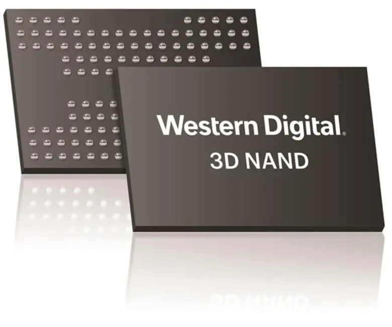 World's Highest Density Monolithic 3D NAN...