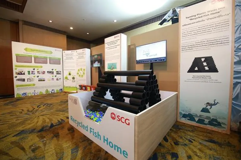 รัฐ-เอกชน-ประชาสังคม ร่วมหาทางออกปัญหาขยะไทย ในงาน SD Symposium 2018 แนะใช้ 3Rs Reduce-Reuse-Recycle ตั้งแต่ต้นทาง เพื่อสร้างเศรษฐกิจหมุนเวียนอย่างยั่งยืน