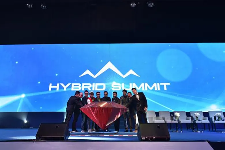 ปิดฉากยิ่งใหญ่ HYBRID SUMMIT 2018 ยกระดับไทยเป็นศูนย์กลางบล็อกเชนของเอเชียตะวันออกเฉียงใต้