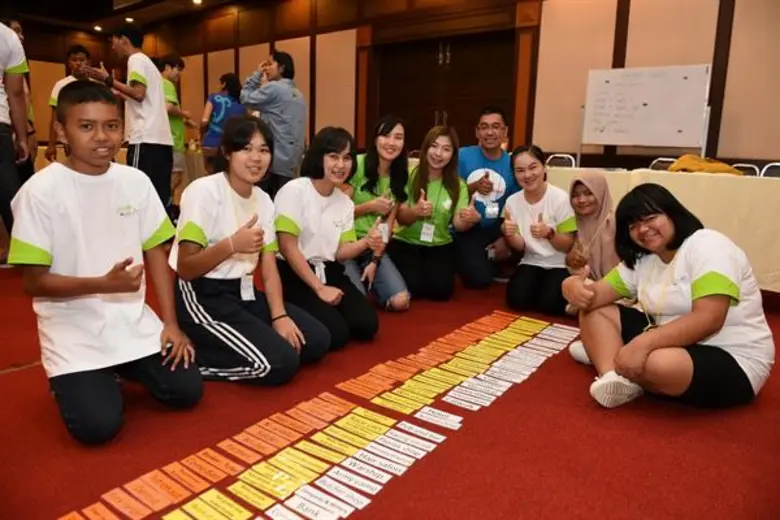 ภาษาอังกฤษ ถือเป็นทักษะพื้นฐานในการเรียนร...
