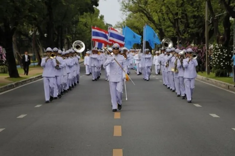 วันเฉลิมพระชนมพรรษา 12 สิงหาคม 2561