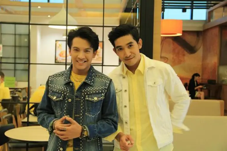 ณ เวลานี้ "ไม่มีพี่ไม่มีน้อง" เป็นคำจำกัด...