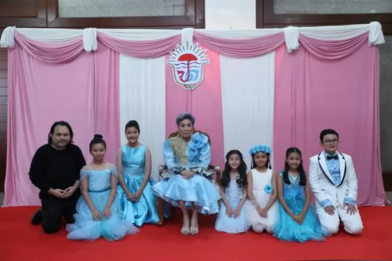 เพราะตระหนักถึงความสำคัญของ "แม่" ในฐานะผ...