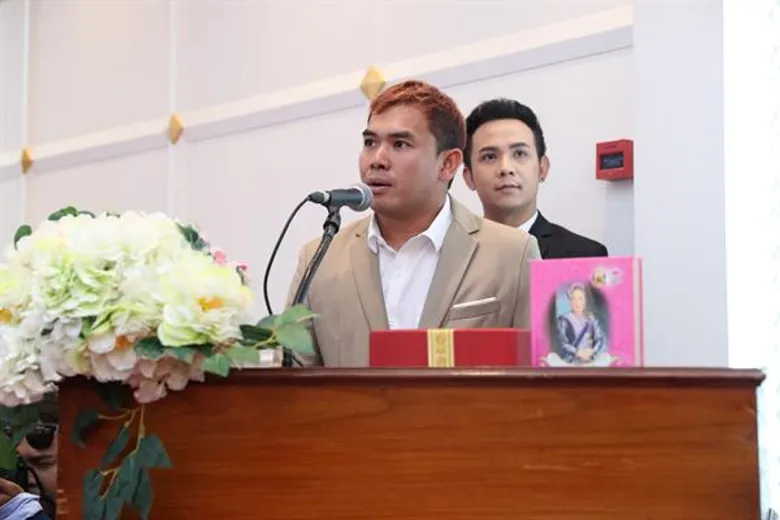 MOTHER OF THE YEAR 2018 เทิดเกียรติราชินี เชิดชูแม่ “ต้นแบบ” รางวัลบุคคลตัวอย่างแห่งปี “แม่ดีเด่น และ ลูกกตัญญู ปี 2561”