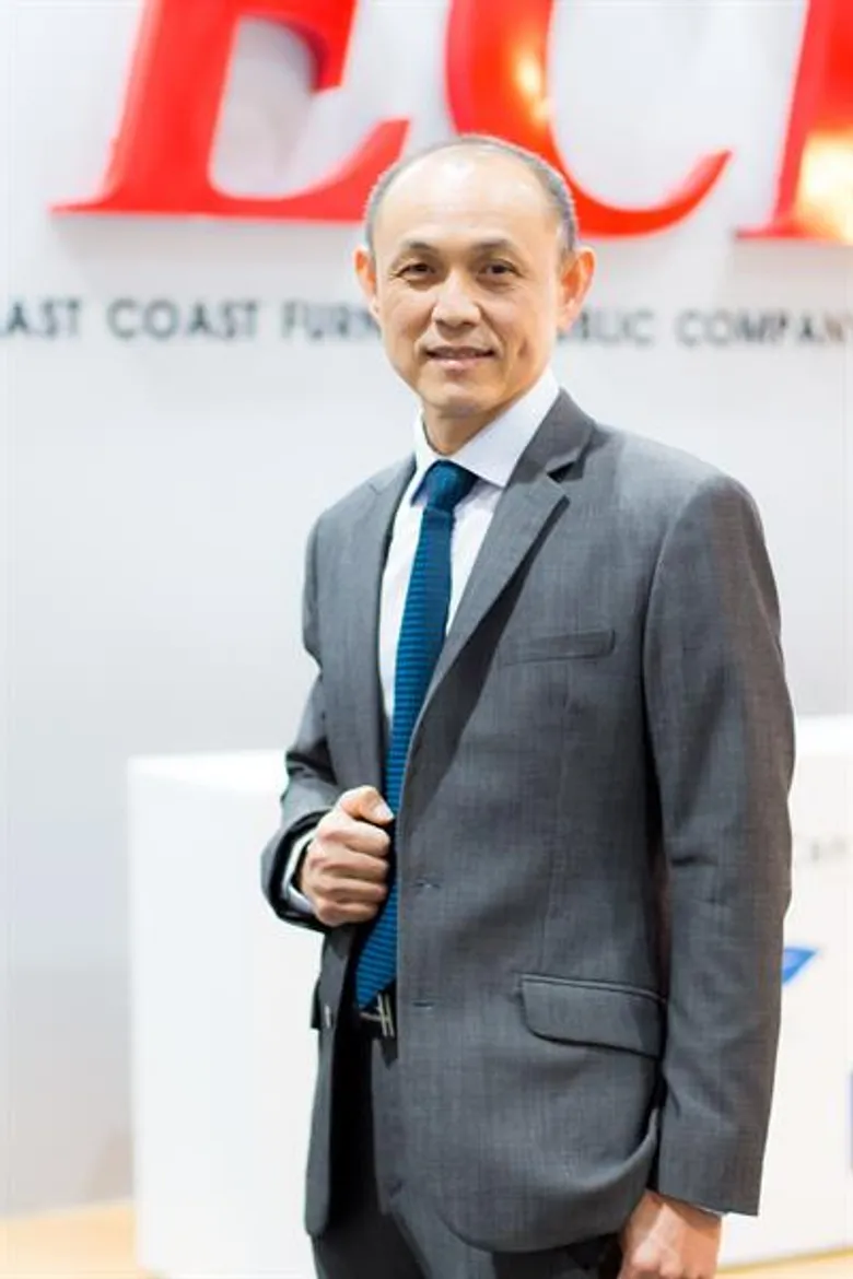 ECF เผยครึ่งปีหลัง ผลประกอบการเติบโตดีกว่าช่วงครึ่งปีแรก ธุรกิจเฟอร์นิเจอร์เข้า ไฮซีซั่น ลุยขยายตลาดส่งออก คว้าออเดอร์ลูกค้าใหม่จีน ตั้งเป้าสูงสุดไม่ต่ำกว่า 25 ล้านบาทต่อเดือน