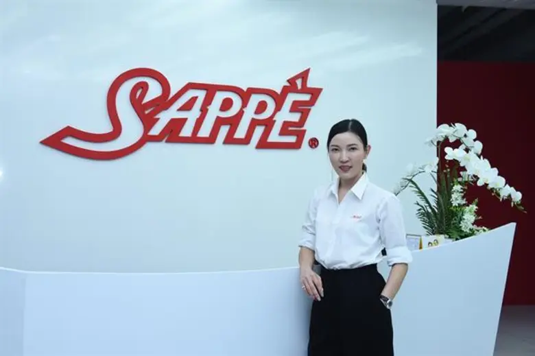 บมจ.เซ็ปเป้ หรือ SAPPE โชว์ความแข็งแกร่ง หลังผลการด...