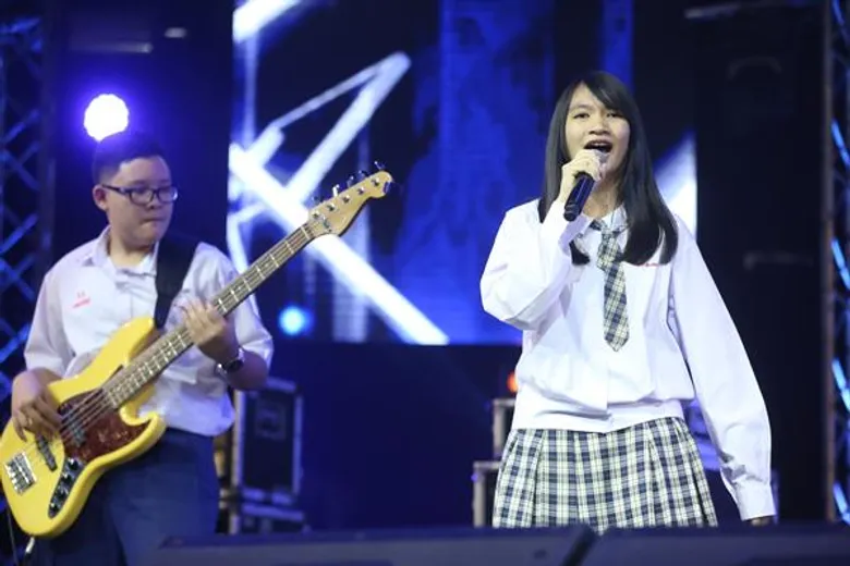 สาย “Klea” คอมเม้นท์เดือด!! รอบ “Hot Test” เวที “Hotwave Music Awards 2018”
