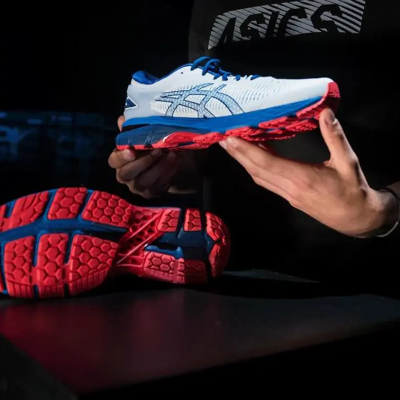 “เอซิคส์” ชวนทุกคนแชร์แรงบันดาลใจ ที่ทำให้คุณออกวิ่ง ลุ้นรับ GEL-KAYANO 25  รองเท้าที่นักวิ่งตัวจริงต้องห้ามพลาด