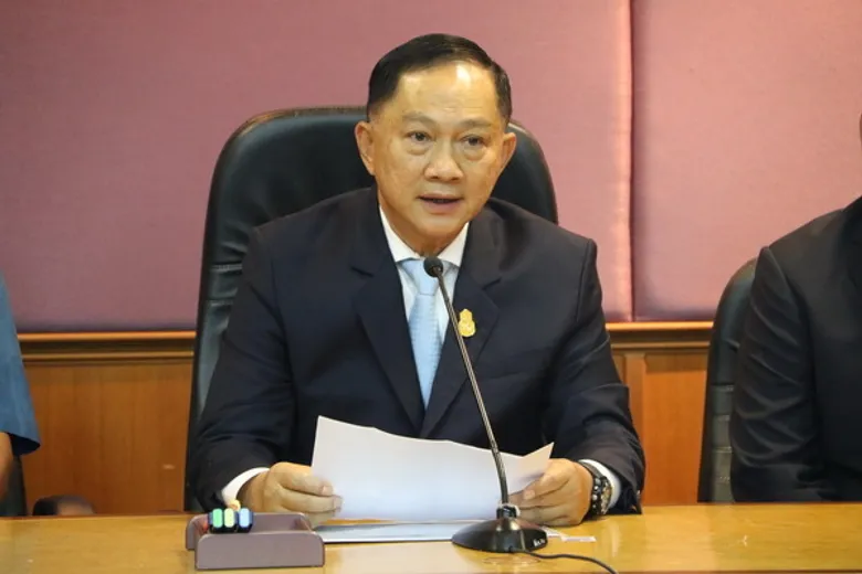 ก.แรงงาน แถลงจัดงานมอบรางวัล Thailand Labour Management Award 2018