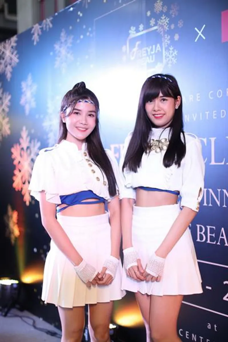 “เฟรยา คลีนซิ่ง” เปิดตัวคลีนซิ่งน้ำแร่ประจุลบ นวัตกรรมจากญี่ปุ่น คว้าสาวฮอต “โบวี่ อัฐมา” เป็นพรีเซ็นเตอร์คนแรก พร้อมชวน “โอม อิทธิศักดิ์ จิ๊บ ปกฉัตร-บอส พุทธิพงษ์ -ปาย สิตางค์” ร่วมพิสูจน์ความสะอาดล้ำลึก