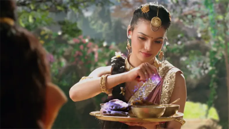 ทีวีไกด์ซีรี่ส์ "พิฆเนศ มหาเทพไอยรา" (ตอน...