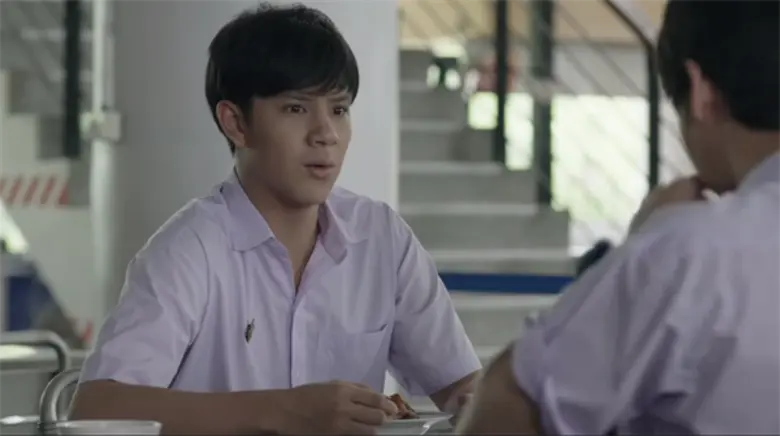 งานเข้า “ซิง” โดนขู่หนัก ทำเฉลยข้อสอบหาย!!!