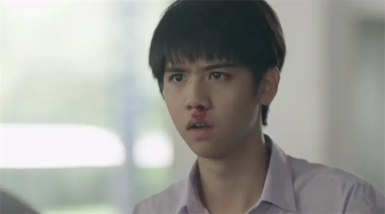 งานเข้า “ซิง” โดนขู่หนัก ทำเฉลยข้อสอบหาย!!!