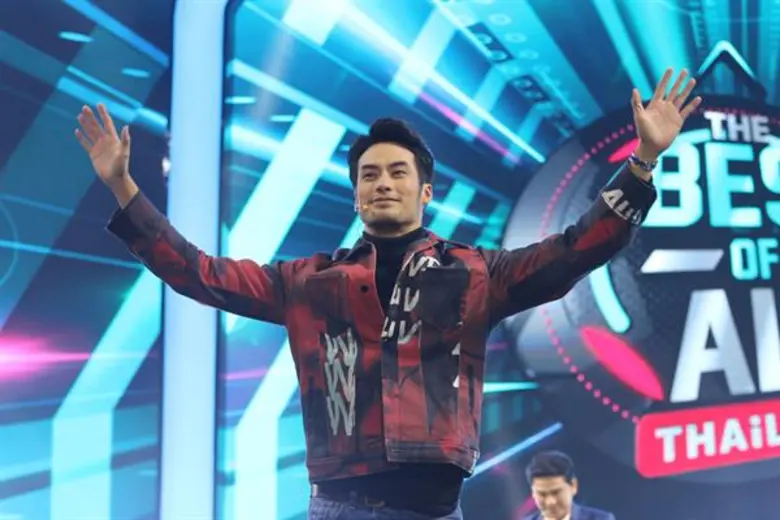 เดินทางมาถึงเทปสุดท้ายกันแล้ว สำหรับรายกา...