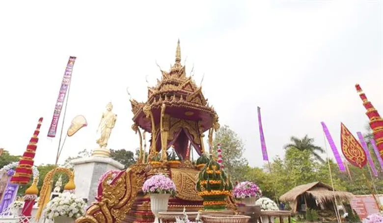 “กระจกหกด้าน” ย้ายเวลาใหม่ ขอบคุณ ช่อง 7 HDให้เวลาตอบแทนสังคมกว่า 36 ปี