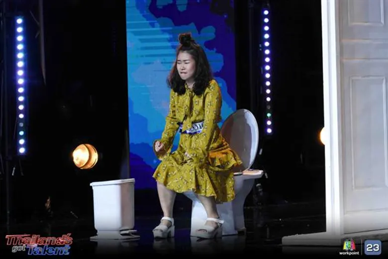 “Dramalism โชว์ดีที่มากกว่าละครใบ้” เรียกเสียงฮาได้ทุกตอน