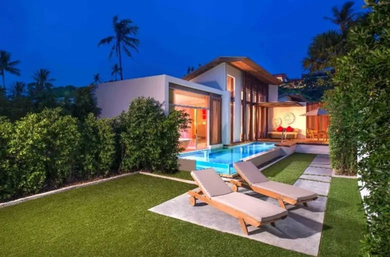 Plan your summer holiday to Thailand's pa...