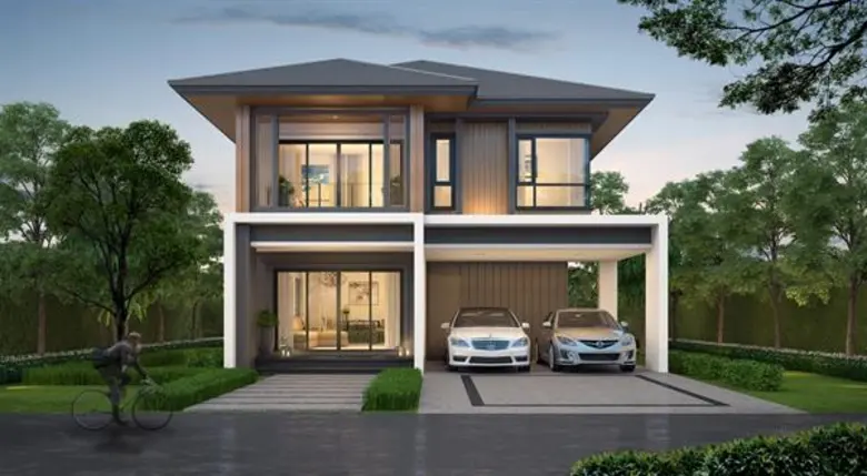 ซีคอน โฮม เปิดตัว 8 แบบบ้านล่าสุด Next Series ในงานรับสร้างบ้านและวัสดุ Home Builder & Materials Expo 2018 รับส่วนลดสูงสุด 20% พร้อมข้อเสนอพิเศษสุด