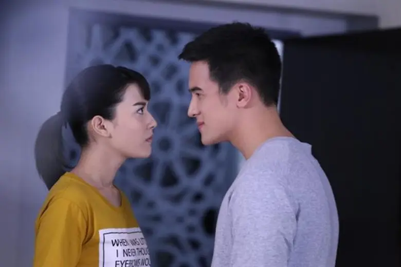 ทีวีไกด์: เรื่องย่อตอนออนแอร์ “ดวงใจในไฟหนาว” ตอนที่ 3-4 (จันทร์ - อังคาร เวลา 20.00 น. ช่อง 33)