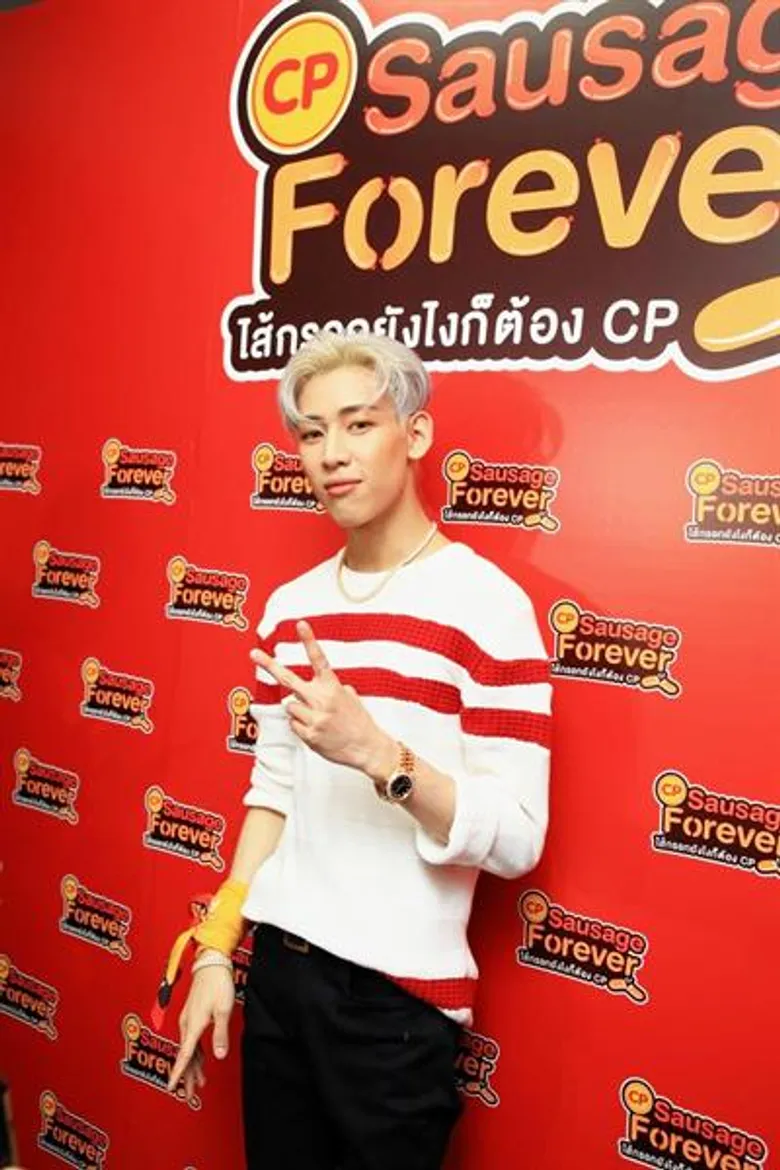 “แบมแบม GOT7” จัดหนัก! Exclusive Fan Meeting กระหน่ำเสิร์ฟความฟิน “เพื่อนซี้ชาวไส้กรอกซีพี กลุ่มแฟรงค์”