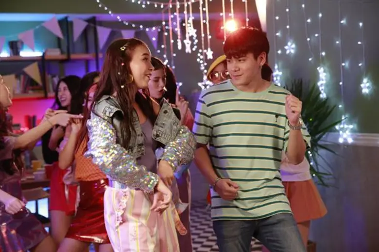 “ลานนา เจลาโต้” ควงหนุ่มหล่อ “ชยิน” !!! ซุ่มเซอร์ไพรส์สุดมุ้งมิ้ง ในเอ็มวี “Where are you now ?”