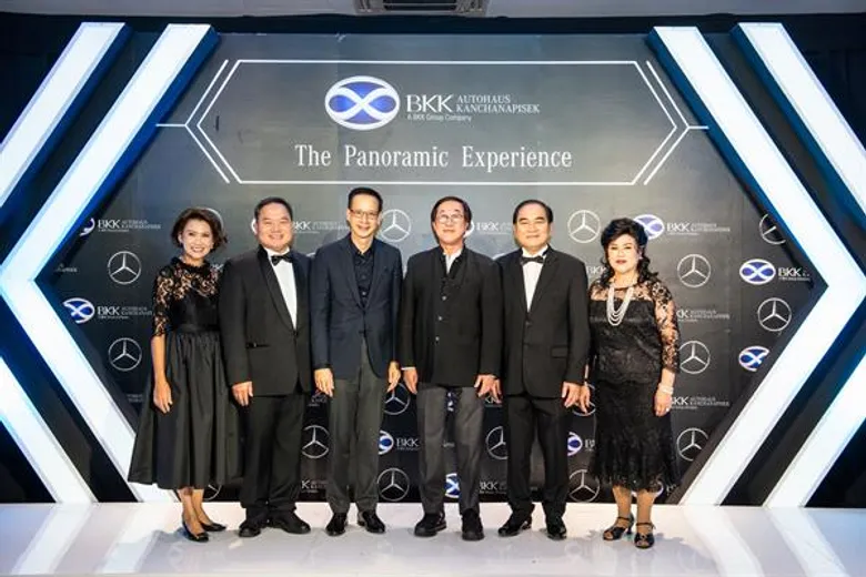 “กลุ่มบริษัท บีเคเค กรุ๊ป” เปิดโชว์รูมใหม่ สาขากาญจนาภิเษก ขยายฐานลูกค้าใหม่-กระตุ้นเศรษฐกิจย่านฝั่งธนบุรี