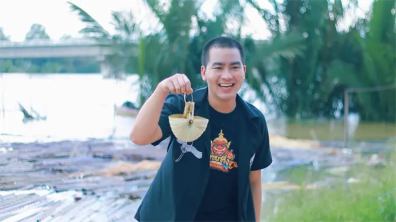 "ไทยทึ่ง" รายการที่จะพาทุกคนไปพบกับเรื่อง...