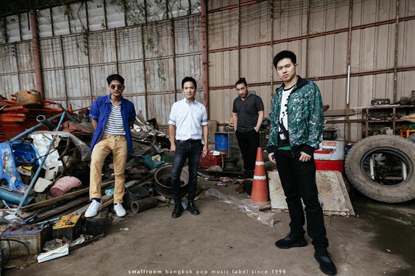 TATTOO COLOUR จัดเต็ม! ปล่อย MV "รองเท้าเก่า" 2 ตอน พร้อมดึง "กรรณ สวัสดิวัตน์ ประกบ แพร นิชา และ ดรีม ณัฐณิชา เล่นบทดราม่า ที่ทำคนดูสะเทือนอารมณ์