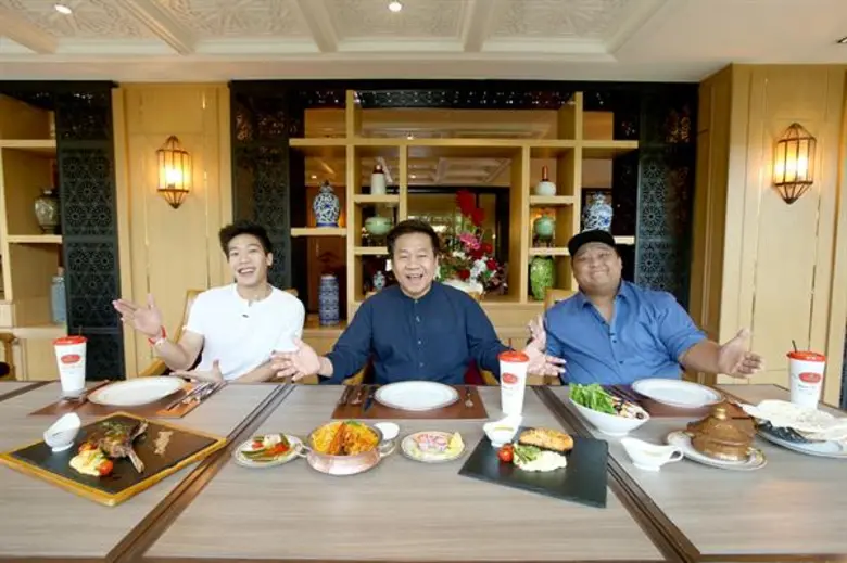 ทีวีไกด์: รายการ "กินเที่ยวอะราวเดอะเวิลด์" ออกอากาศ วันที่  20 ส.ค. 2561