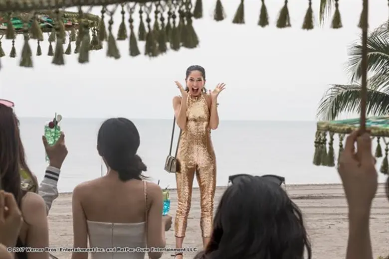 กลายเป็นปรากฎการณ์แห่งความรวยสุดขั้วที่ถ่...