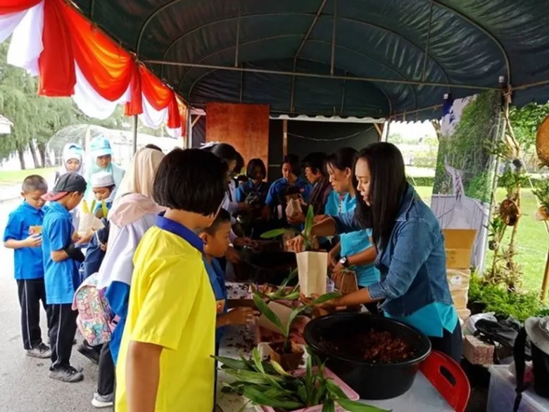 งาน “มหกรรมเฉลิมพระเกียรติพระบาทสมเด็จพระจอมเกล้าเจ้าอยู่หัว ทอดพระเนตรสุริยุปราคา ครบรอบ 150