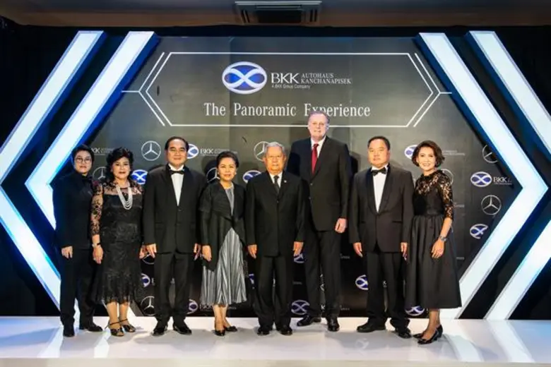 อนุพล ลิขิตพฤกษ์ไพศาล กรรมการผู้จัดการ บร...