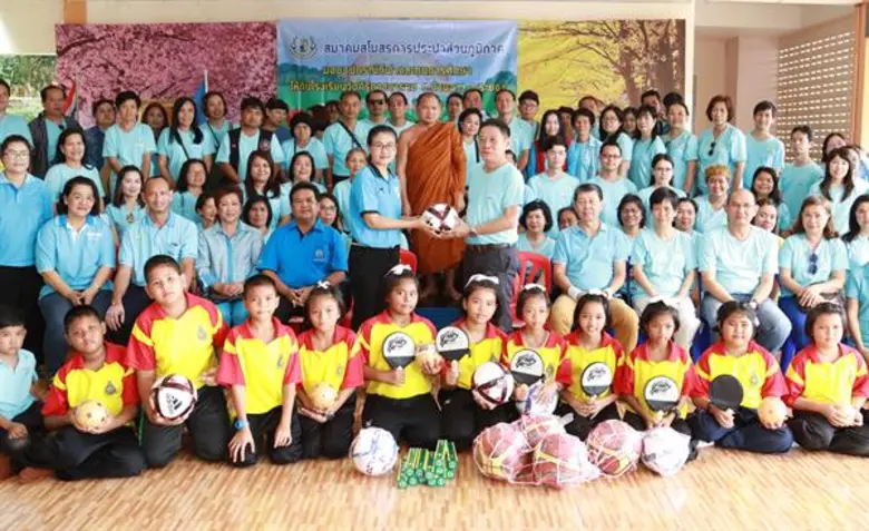 นายสมชาย มนต์บุรีนนท์ รองผู้ว่าการ (วิชาก...
