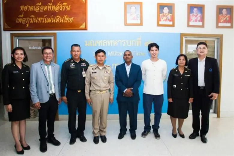หลังจากที่ทาง ททท. ได้จัดโครงการ "แหล่งท่...