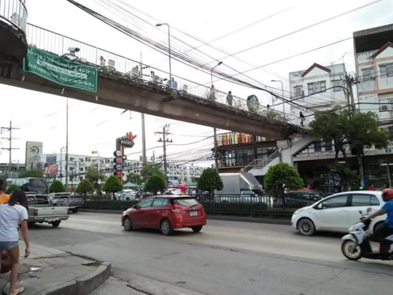 กล้องตรวจวัดความเร็วที่สนับสนุนนี้ เป็นส่...