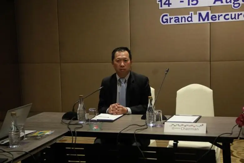 กยท.เป็นเจ้าภาพจัดสัมมนาเชิงปฏิบัติการ IRRDB ประจำปี 2561 หนุนความร่วมมือระหว่างประเทศสมาชิกด้านงานวิจัยยางพาราร่วมกัน