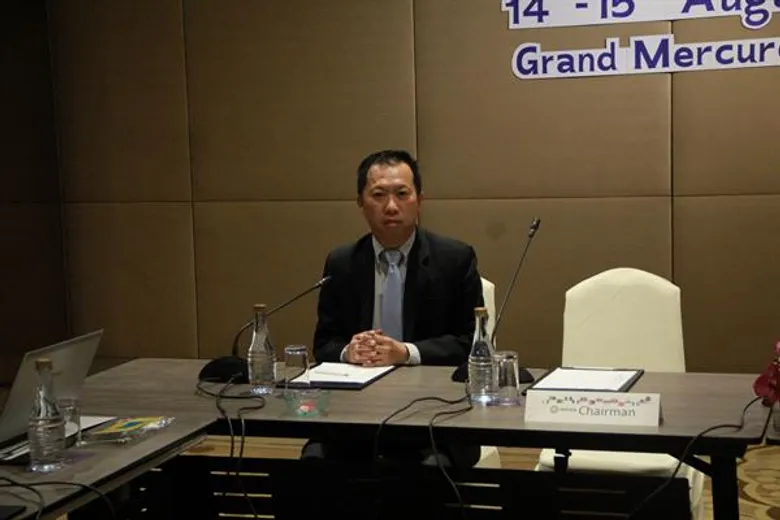 กยท.เป็นเจ้าภาพจัดสัมมนาเชิงปฏิบัติการ IRRDB ประจำปี 2561 หนุนความร่วมมือระหว่างประเทศสมาชิกด้านงานวิจัยยางพาราร่วมกัน