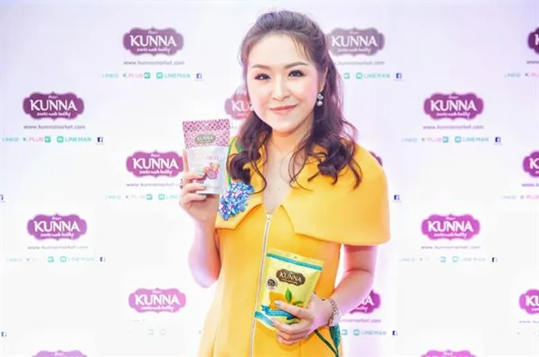 “KUNNA” คันนา ผลไม้อบแห้ง ขนมของฝากที่ 1 ในใจนักท่องเที่ยว เปิดบริการเดลิเวอรี่ “KUNNA Online: We pack, you give.” ส่งตรงของฝากยุคใหม่ ตอบโจทย์ผู้บริโภคยุคดิจิทัล พร้อม “ณเดชน์ คูกิมิยะ” มาร่วมเป็นแขกรับเชิญพิเศษ