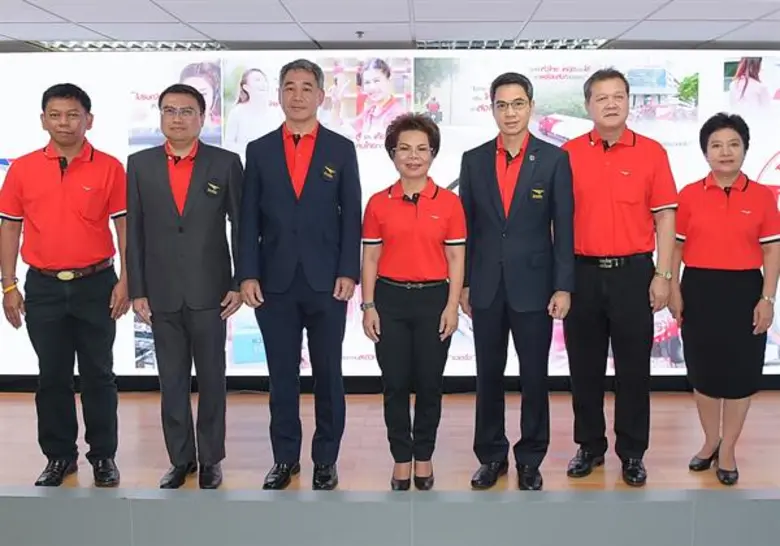 ดร.พรชัย ฐีระเวช รองประธานกรรมการ บริษัท ...