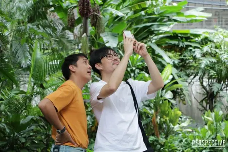 ทีวีไกด์: รายการ "เปอร์สเปกทิฟ" “เต๋อ นวพล” ผู้กำกับสุดแนวเผย“ทฤษฎีร้านก๋วยเตี๋ยวเจ้าเด็ด”“ซันนี่” โฟนอินมาร่วมเมาท์ ใน Perspective