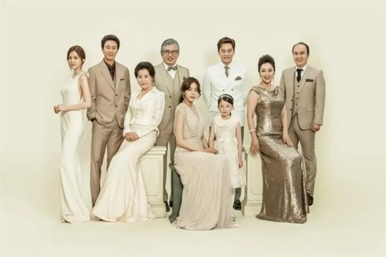 ช่อง 7HD เอาใจแฟนซีรีส์เกาหลี กับภาพยนตร์...