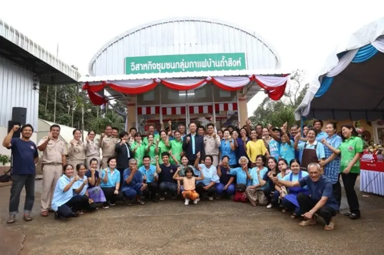 ดร.พิเชฐ ดุรงคเวโรจน์ รัฐมนตรีว่าการกระทรวงดิจิทัลเ...