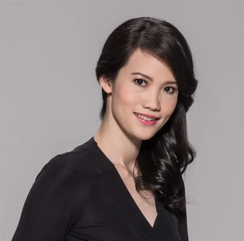 สวย เก่ง ครบสูตร ต้องยกให้ แพทย์หญิง อรอิ...