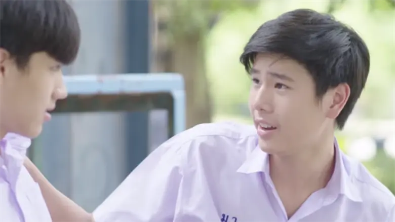 เกิดอะไรขึ้นกับคู่ดูโอ้ "กอด" (นีโอ-ตรัย ...